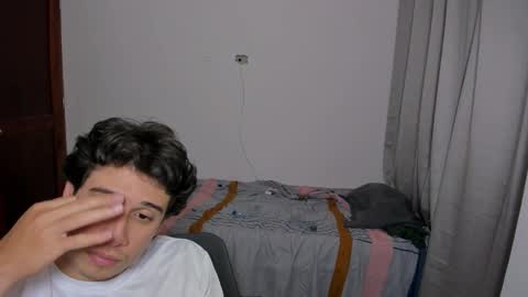 Lian online show from October 5, 5:27 am