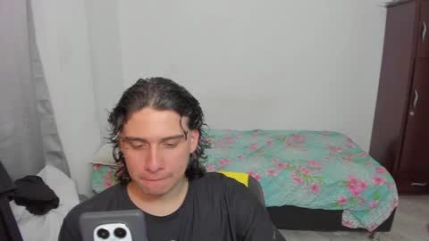 Lian online show from May 16, 1:24 am