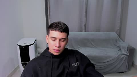 Lian online show from January 29, 5:51 am