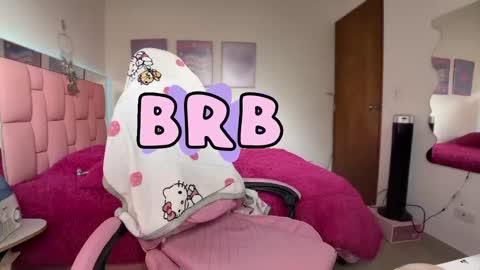 SweetLune online show from February 18, 3:01 pm