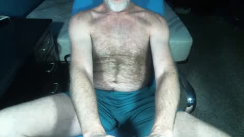 Michael online show from September 30, 12:10 am