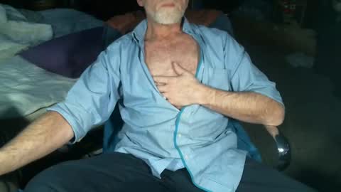 Michael online show from January 3, 1:35 pm