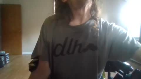 Sweet Man online show from September 28, 11:03 pm