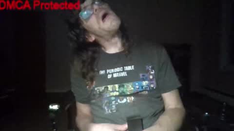 Sweet Man online show from October 23, 2:57 am