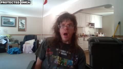 Sweet Man online show from March 1, 7:04 pm