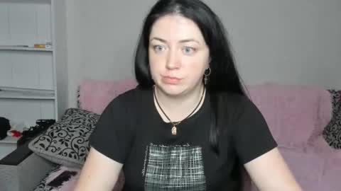 sweetmarylove online show from March 18, 10:10 am