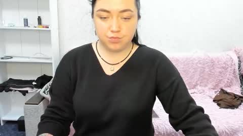 sweetmarylove online show from February 7, 11:56 am