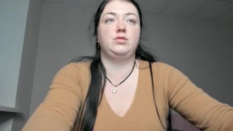 sweetmarylove online show from April 11, 9:35 am