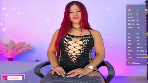 MIA  online show from April 13, 4:22 pm