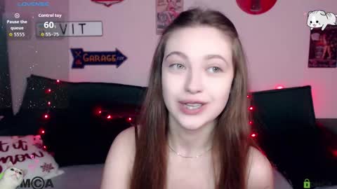 sweetmuffin88 online show from December 21, 10:21 am