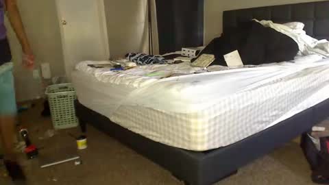 sweetness_cool online show from March 24, 7:53 pm