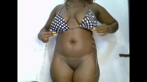LILY BRANDY online show from May 21, 6:36 pm