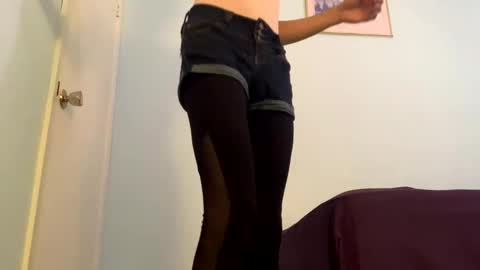 sweetprincelove online show from October 14, 12:46 am