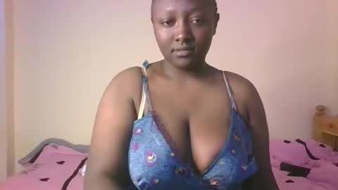 Rose Watetu online show from March 7, 11:32 am