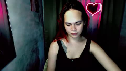 Snapshot of sweetsassyvv chatting on October 16, 6:57 am sweetsassyvv online show from October 16, 6:57 am