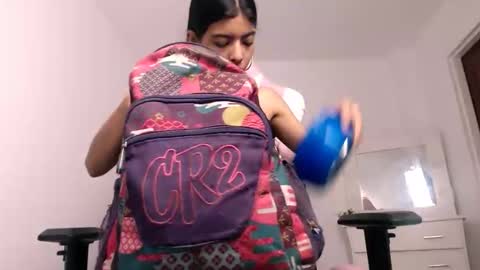 sweetscaarlett online show from April 1, 2:03 pm