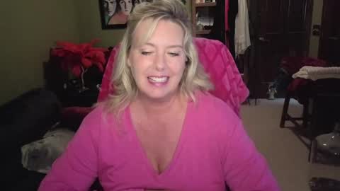 Janie online show from May 9, 6:14 pm