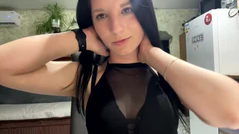 Sweet Shy online show from April 25, 8:39 pm
