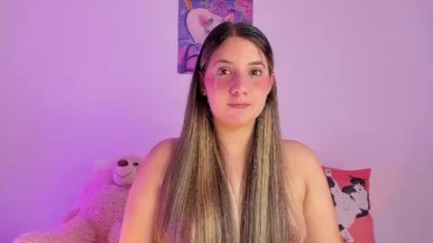 Sofia sweet online show from June 25, 9:20 pm