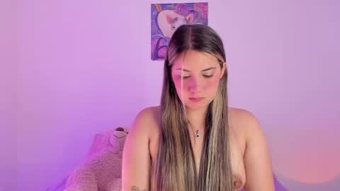 Sofia sweet online show from March 21, 4:11 pm