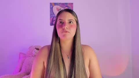 Sofia sweet online show from April 22, 9:22 pm