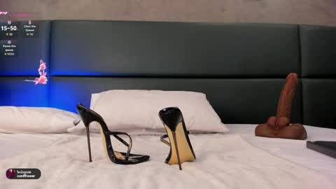 Liss online show from June 7, 2:55 pm