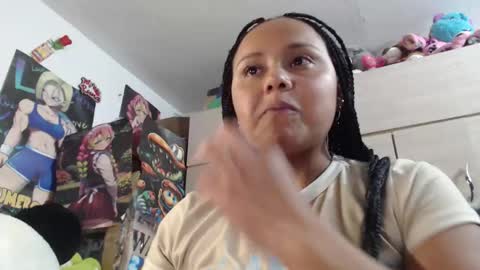 sweett_candy1 online show from April 10, 3:01 am