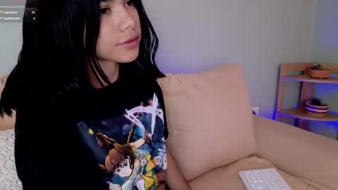    online show from March 3, 8:00 pm