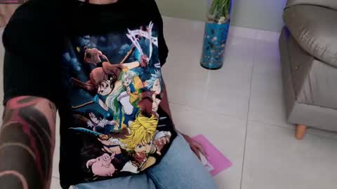    online show from February 22, 11:57 pm