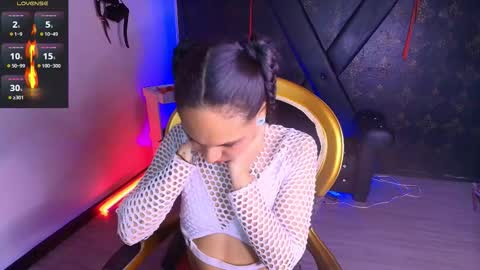 Sweett pleasure online show from March 14, 3:49 pm