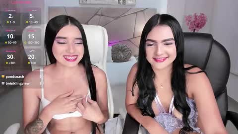 sweett_temptationn online show from January 8, 1:33 am