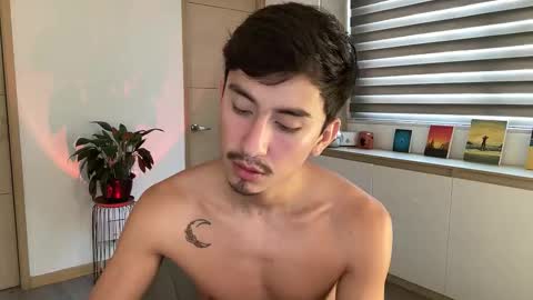 Andy  online show from October 22, 5:58 pm