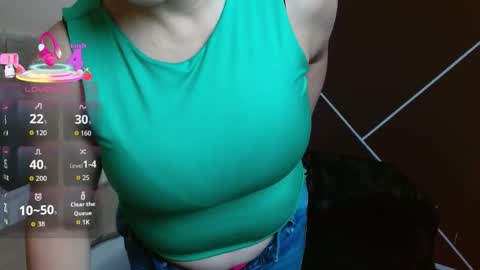Snapshot of sweettscarlet chatting on October 21, 11:59 am Scarlet online show from October 21, 11:59 am