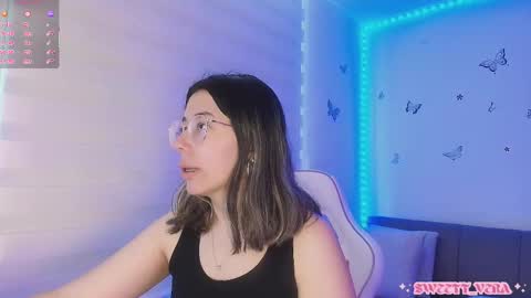 Veronica Independent Model online show from March 17, 12:54 pm