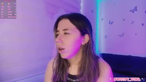 Veronica Independent Model online show from January 14, 1:19 pm