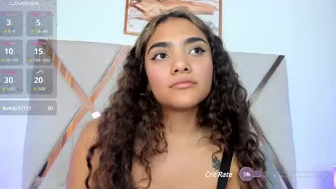 Sweetty online show from February 26, 3:21 pm