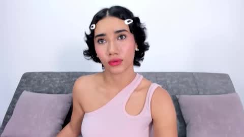 ALONDRA online show from January 16, 9:02 pm