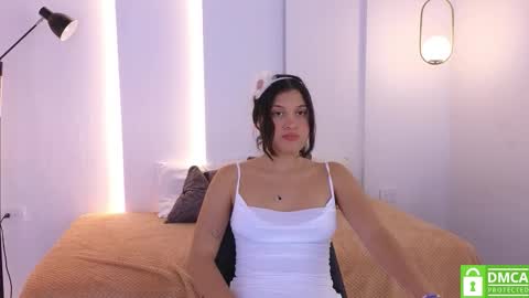 Nami online show from October 19, 8:57 pm