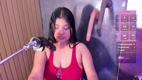 LINA online show from March 4, 11:51 am