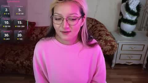 Hot Candy online show from December 22, 10:55 am