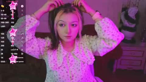 Hot Candy online show from January 11, 11:49 am