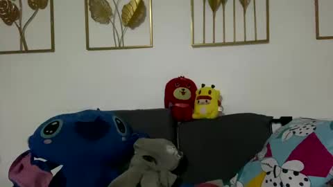 stacey online show from November 5, 4:20 pm