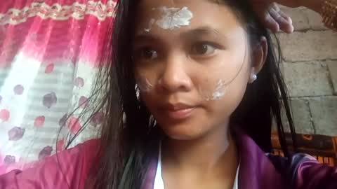 sweetybaby20 online show from July 5, 2:36 am