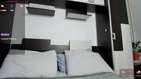 Ana online show from February 27, 6:09 pm