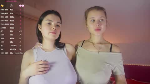 Astrid online show from January 6, 4:38 am