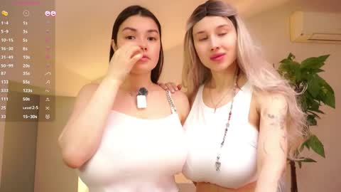 Astrid online show from March 14, 7:12 am