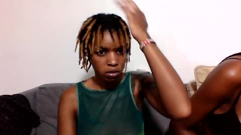 sweetz_candice online show from July 24, 7:05 am