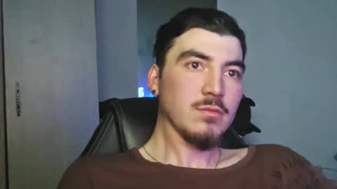Swepy online show from May 12, 11:36 pm
