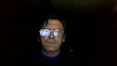 Raymond online show from May 25, 4:29 am