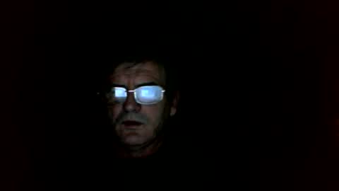 Raymond online show from April 20, 4:26 am